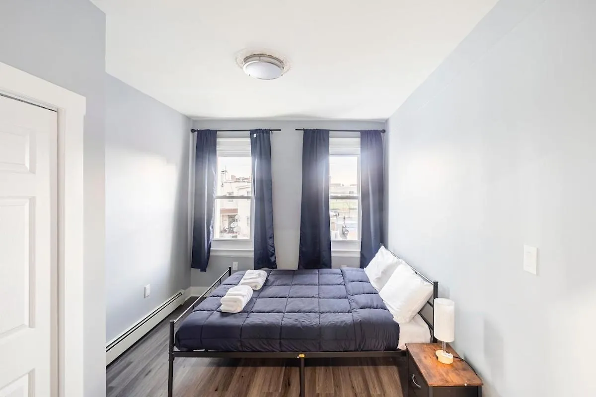 Apartment Prime Location Explore Nyc West New York