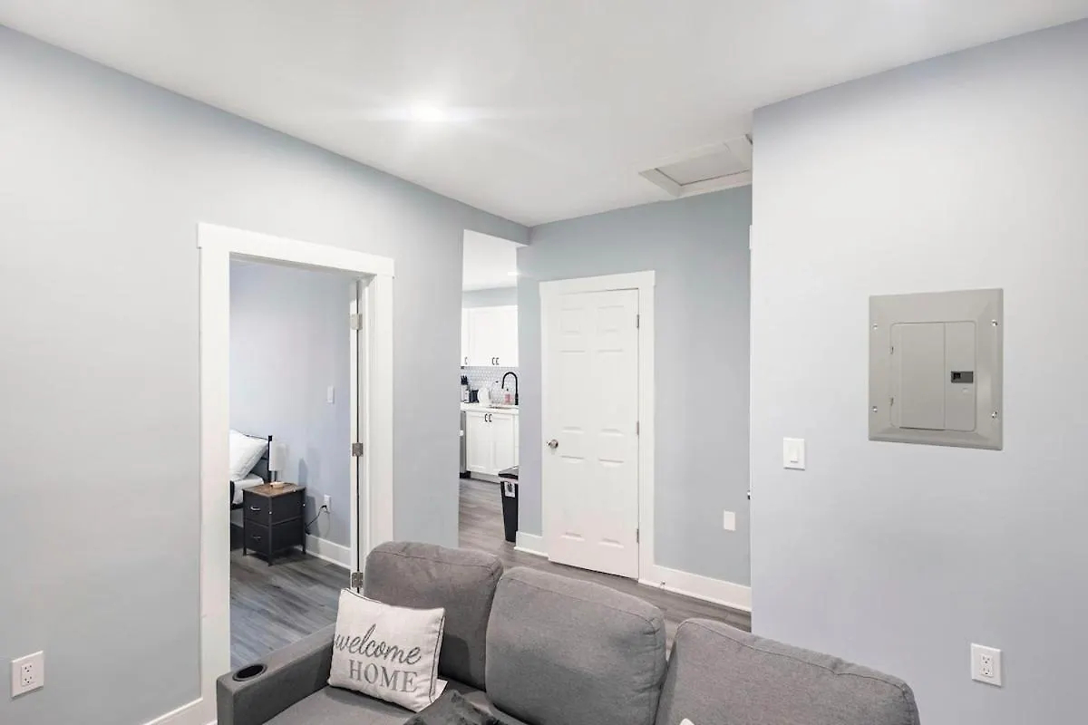 Apartment Prime Location Explore Nyc West New York United States
