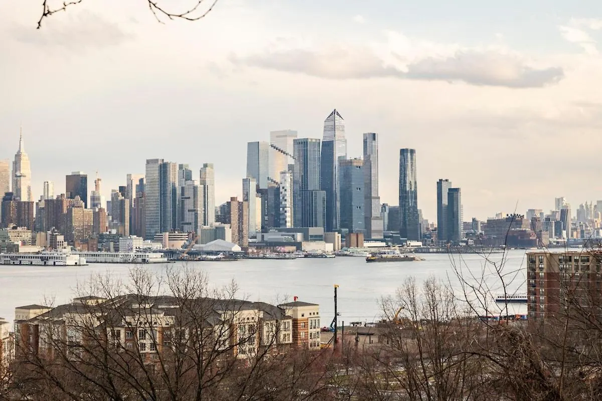 Apartment Prime Location Explore Nyc West New York United States