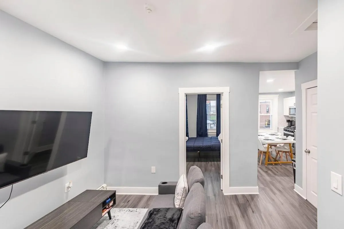Apartment Prime Location Explore Nyc West New York