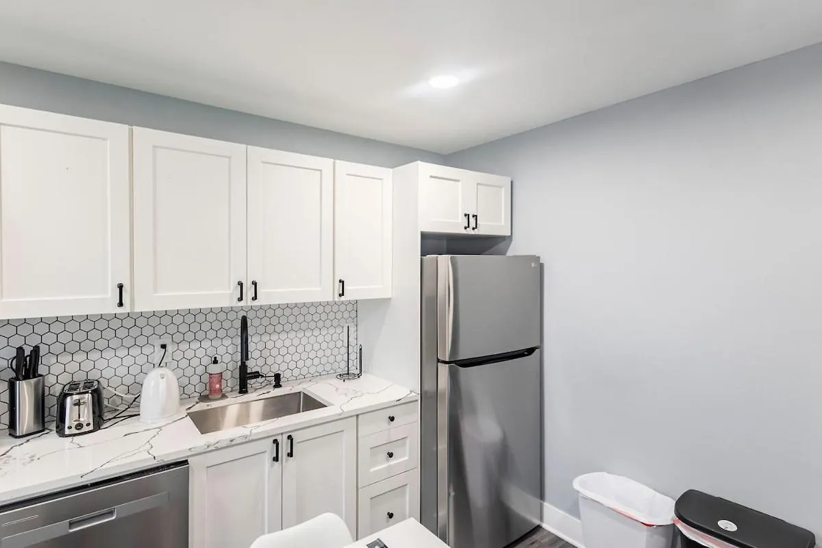 Apartment Prime Location Explore Nyc West New York